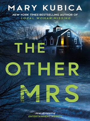 cover image of The Other Mrs